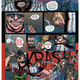 Illustration for article titled Youll want to throw money at this deranged graphic novel about baseball players versus monsters